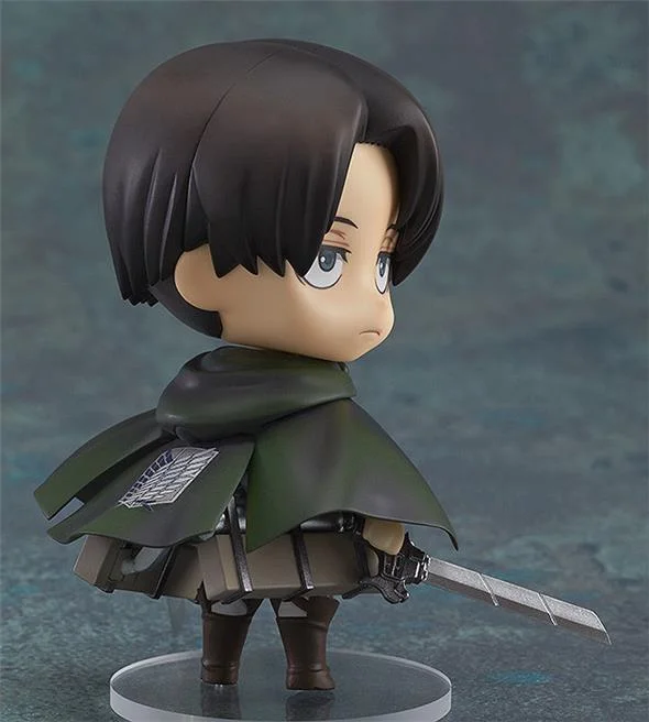 NENDOROID - LEVI RE-RUN
