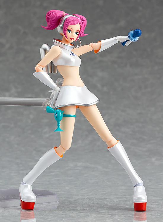 FIGMA - ULALA CHEERY WHITE VER.