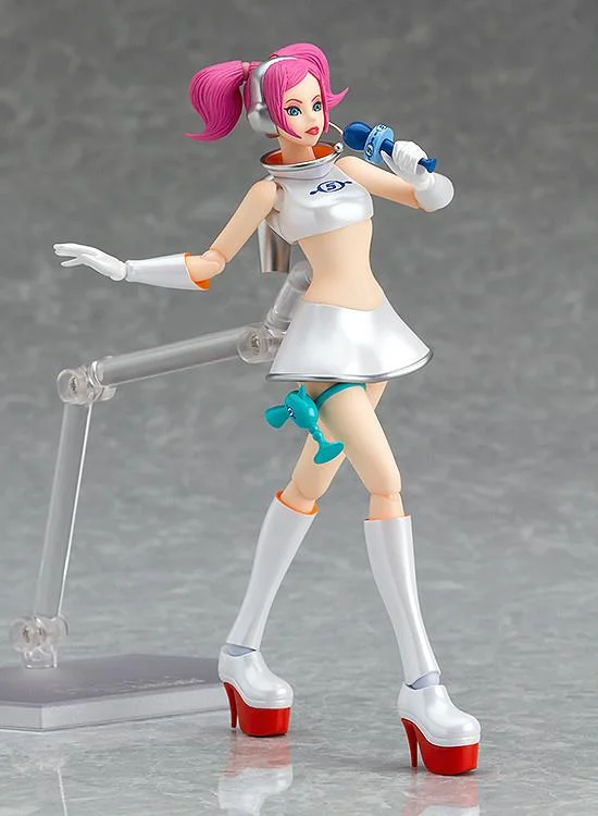 FIGMA - ULALA CHEERY WHITE VER.