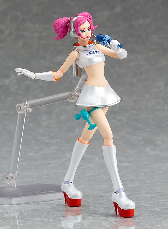 FIGMA - ULALA CHEERY WHITE VER.