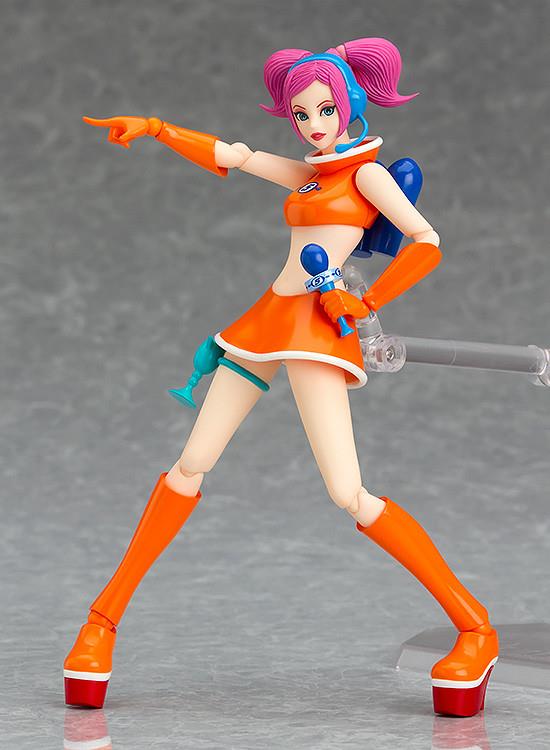 FIGMA - ULALA: AXCITING ORANGE VER.