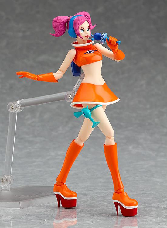 FIGMA - ULALA: AXCITING ORANGE VER.