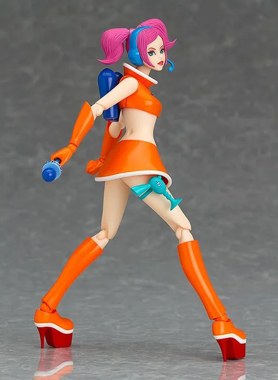 FIGMA - ULALA: AXCITING ORANGE VER.