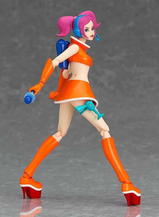FIGMA - ULALA: AXCITING ORANGE VER.