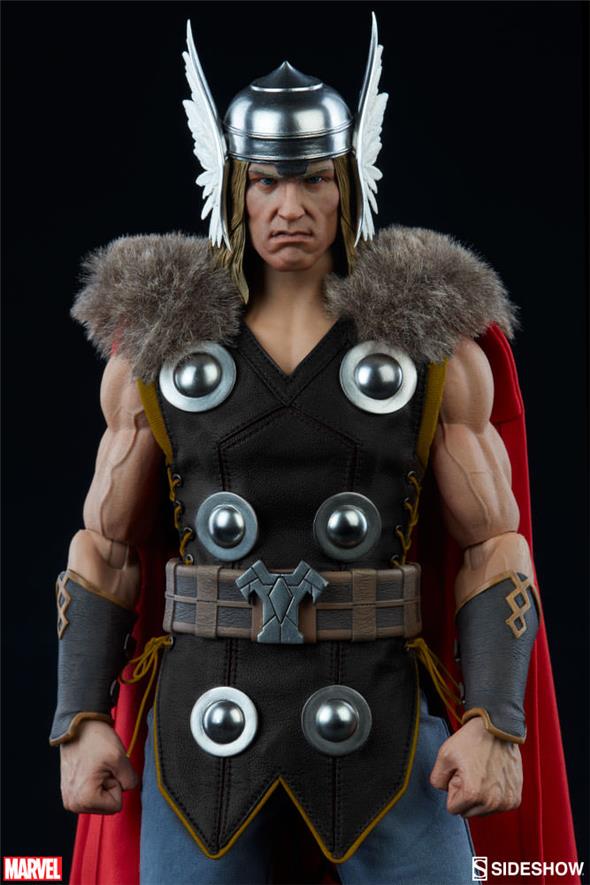 1/6 SIDESHOW - THOR