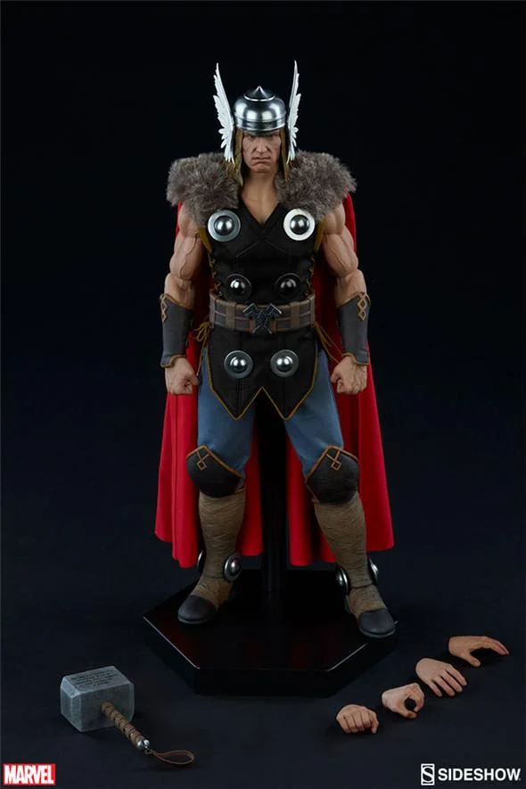 1/6 SIDESHOW - THOR