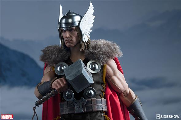 1/6 SIDESHOW - THOR