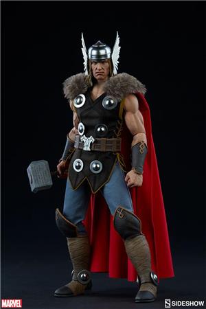 1/6 SIDESHOW - THOR