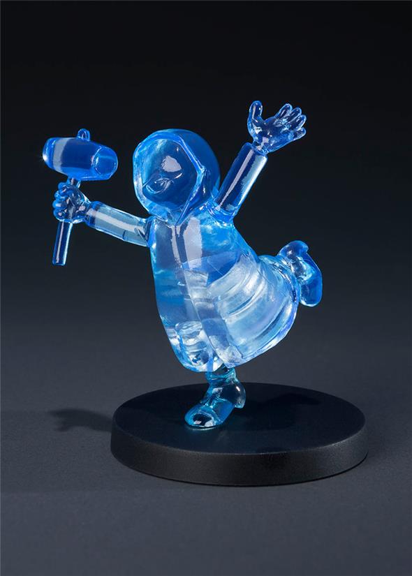 ONE PIECE 20TH - GOING MERRY PREMIUM DIE CAST