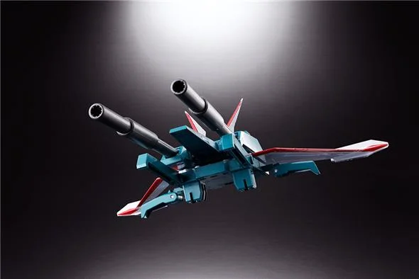 SOC GX-13R DANCOUGAR RENEWAL