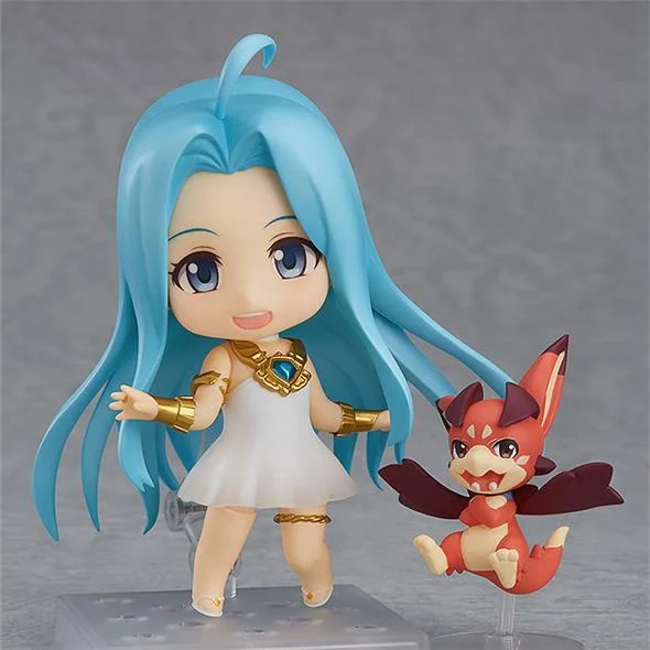 NENDOROID - LYRIA & VYRN