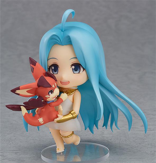 NENDOROID - LYRIA & VYRN