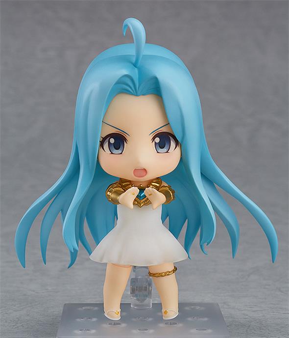 NENDOROID - LYRIA & VYRN