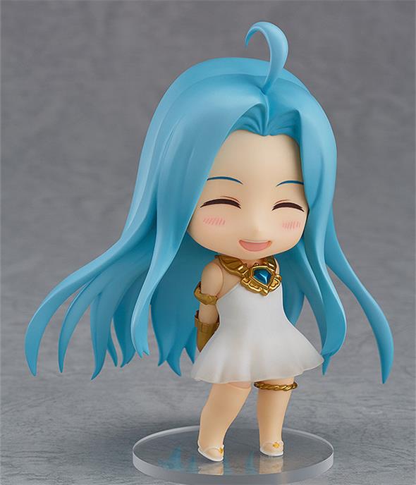 NENDOROID - LYRIA & VYRN