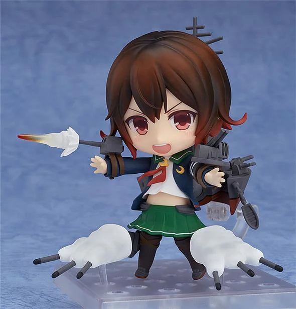 NENDOROID - MUTSUKI KAI-II