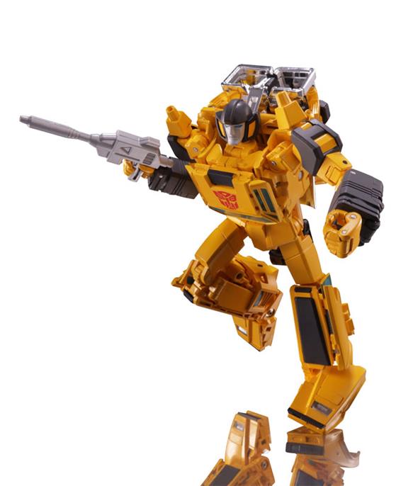 MP-39 SUNSTREAKER
