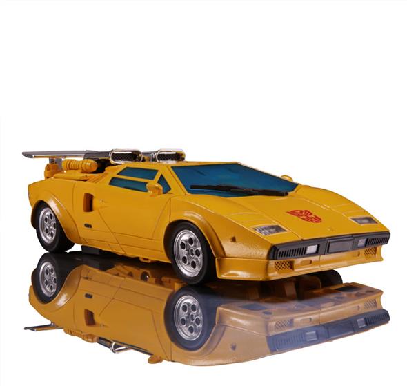 MP-39 SUNSTREAKER