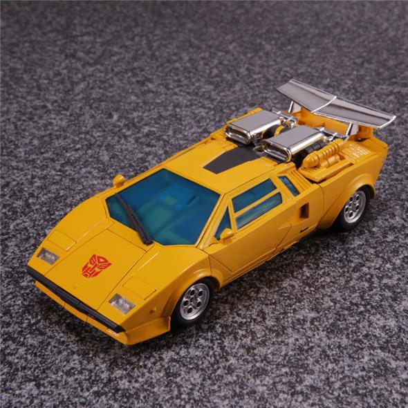MP-39 SUNSTREAKER