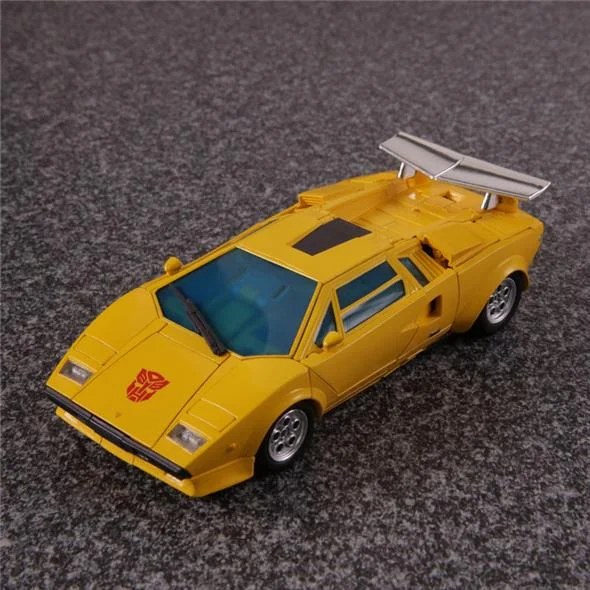 MP-39 SUNSTREAKER