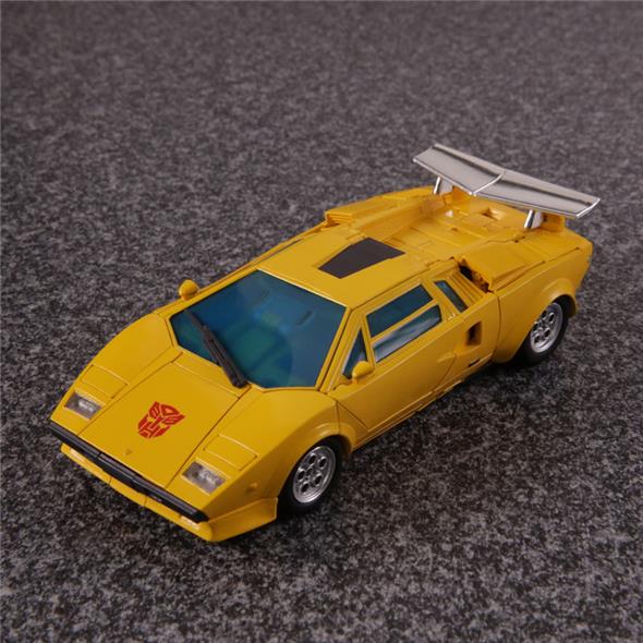 MP-39 SUNSTREAKER