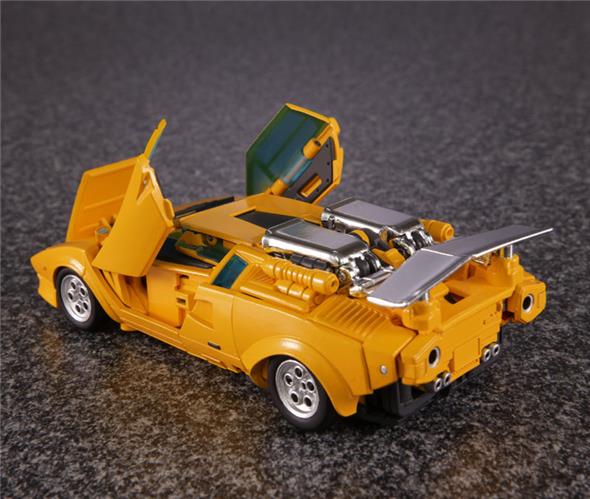 MP-39 SUNSTREAKER