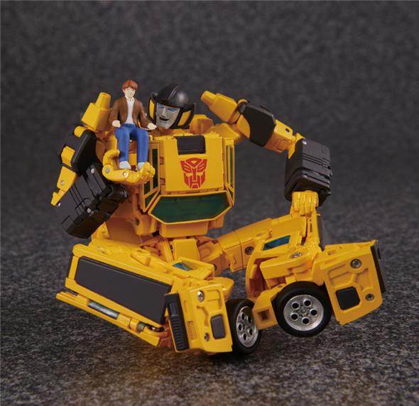 MP-39 SUNSTREAKER
