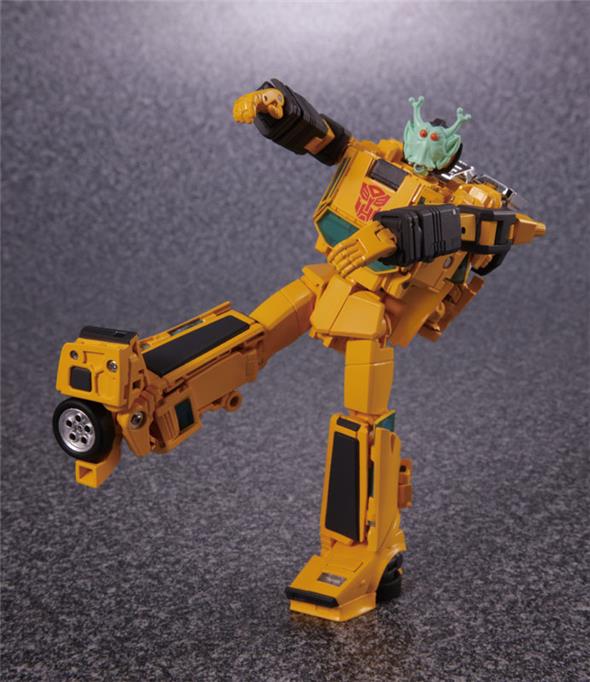 MP-39 SUNSTREAKER