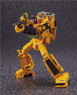 MP-39 SUNSTREAKER