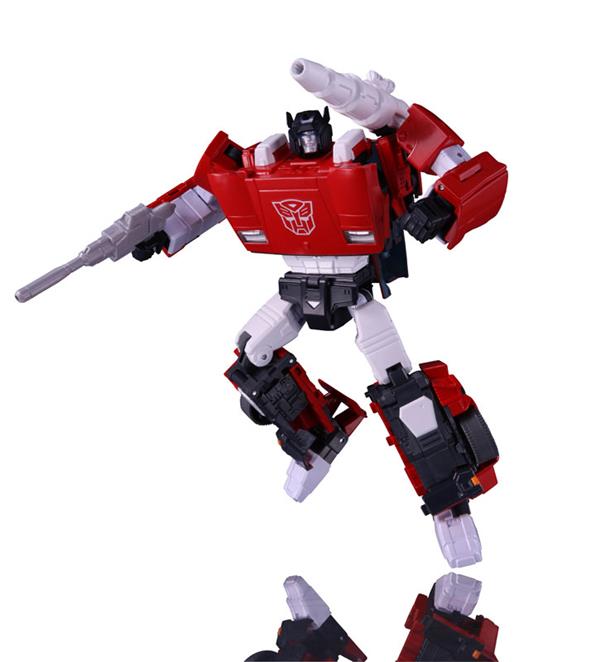 MP-12+ LAMBOR SIDESWIPE