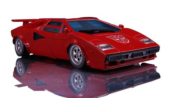 MP-12+ LAMBOR SIDESWIPE