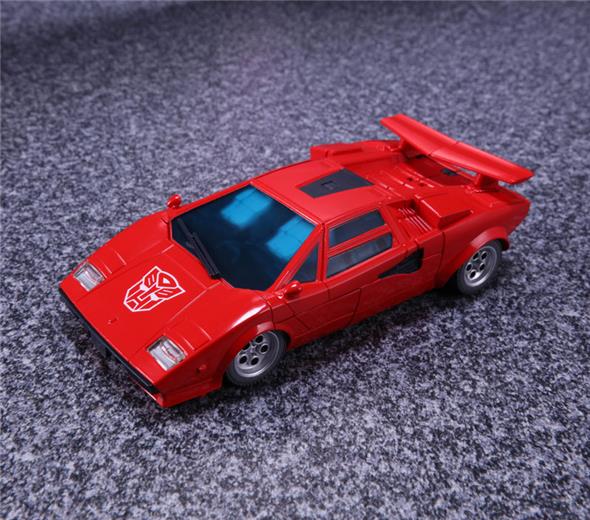 MP-12+ LAMBOR SIDESWIPE