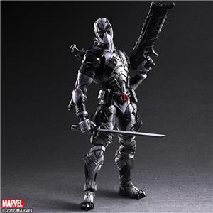 square-enix-play-arts-kai-marvel-universe-deadpool-x-force