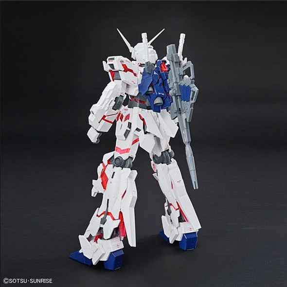 1/48 MEGASIZE GUNDAM UNICORN DESTROY