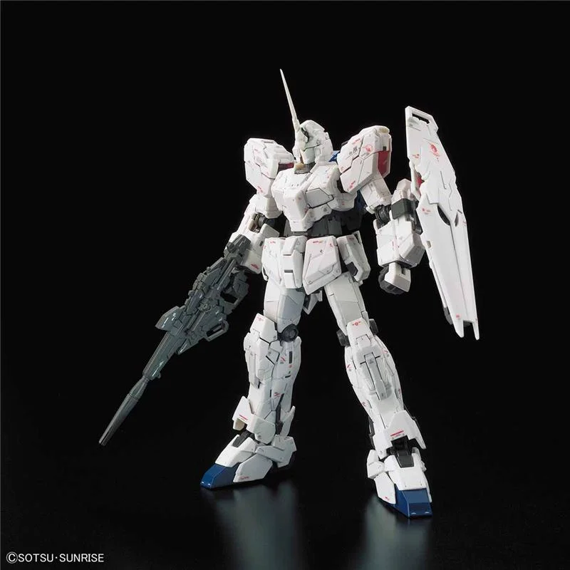 1/144 RG - 025 GUNDAM UNICORN