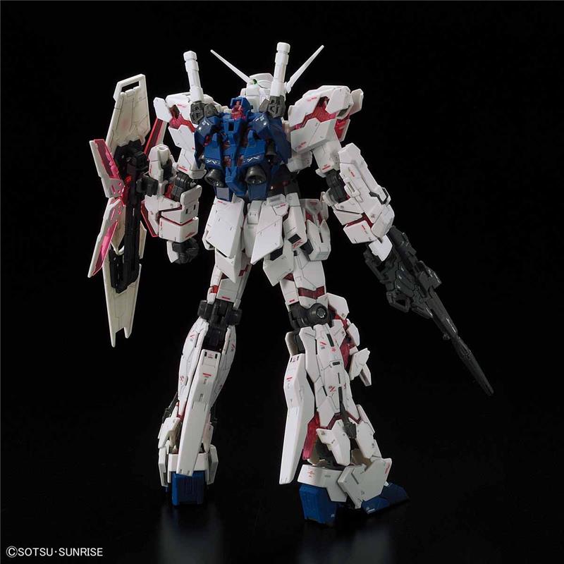 1/144 RG - 025 GUNDAM UNICORN