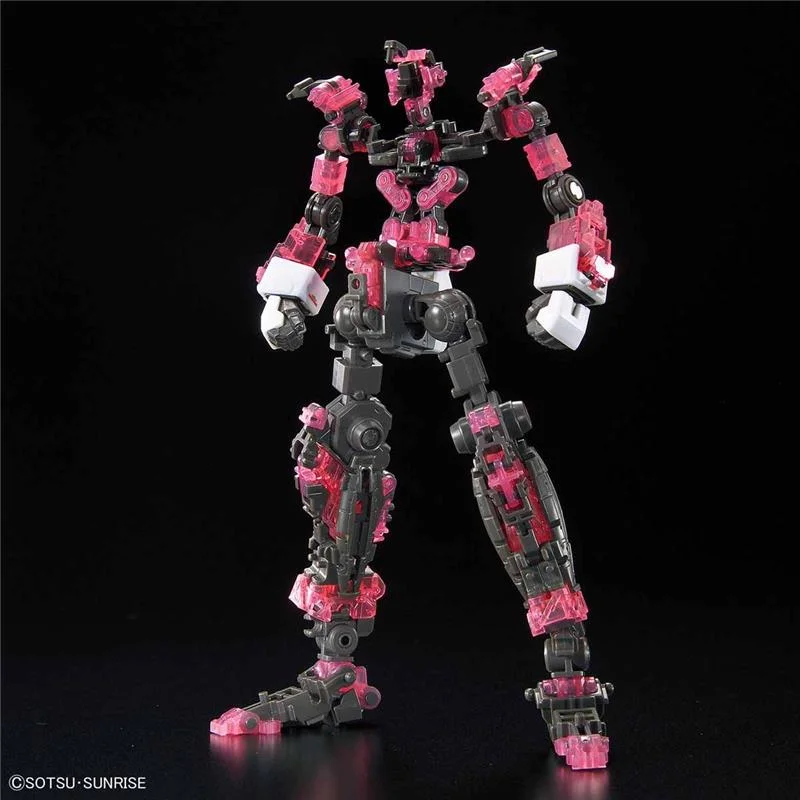 1/144 RG - 025 GUNDAM UNICORN