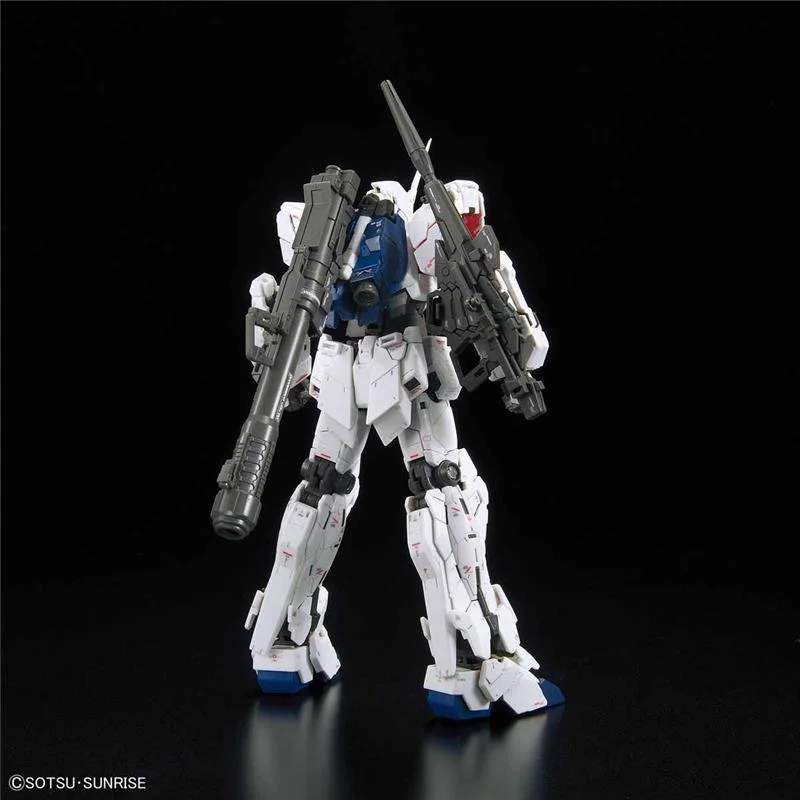 1/144 RG - 025 GUNDAM UNICORN