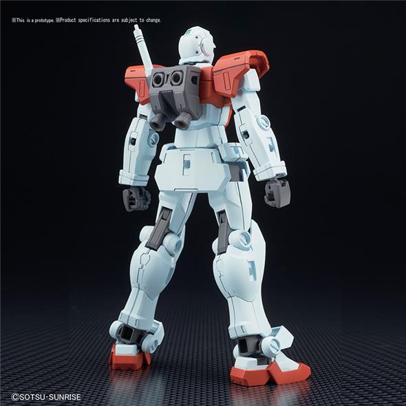 1/144 HGBF 059 GM/GM