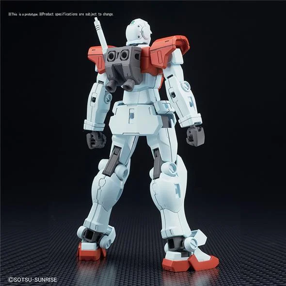 1/144 HGBF 059 GM/GM