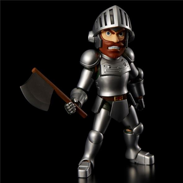 GAME CLASSICS VOL.1  GHOSTS N GOBLINS - ARTHUR