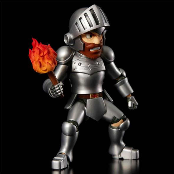 GAME CLASSICS VOL.1  GHOSTS N GOBLINS - ARTHUR