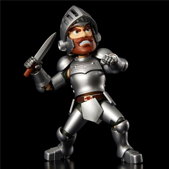 GAME CLASSICS VOL.1  GHOSTS N GOBLINS - ARTHUR