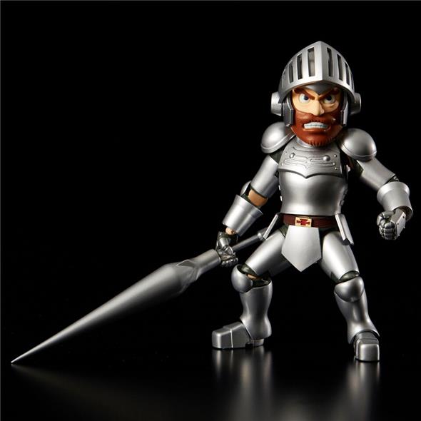 GAME CLASSICS VOL.1  GHOSTS N GOBLINS - ARTHUR