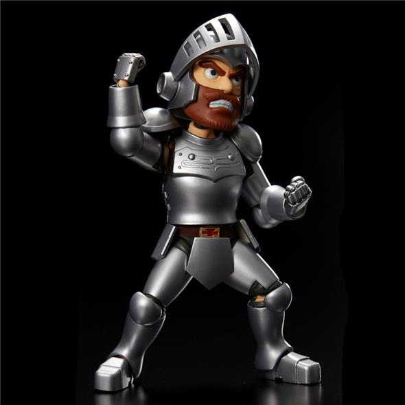 GAME CLASSICS VOL.1  GHOSTS N GOBLINS - ARTHUR