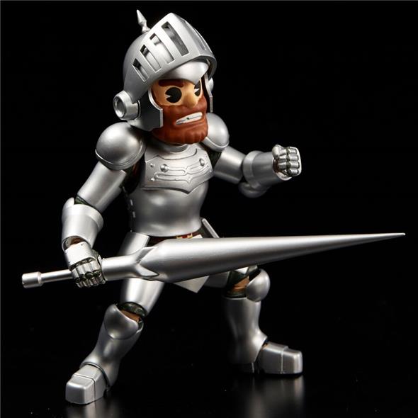GAME CLASSICS VOL.1  GHOSTS N GOBLINS - ARTHUR