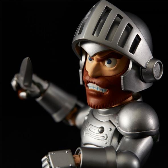 GAME CLASSICS VOL.1  GHOSTS N GOBLINS - ARTHUR