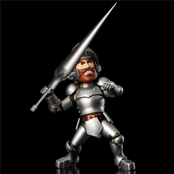 GAME CLASSICS VOL.1  GHOSTS N GOBLINS - ARTHUR