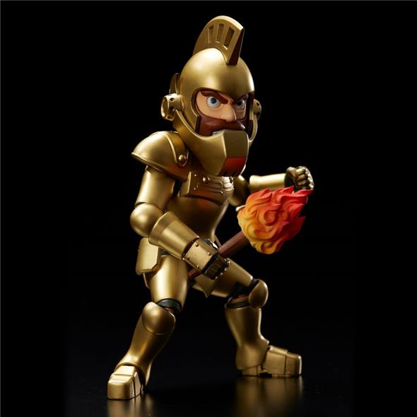 GAME CLASSICS VOL.1  GHOSTS N GOBLINS - ARTHUR GOLD ARM. VERS.