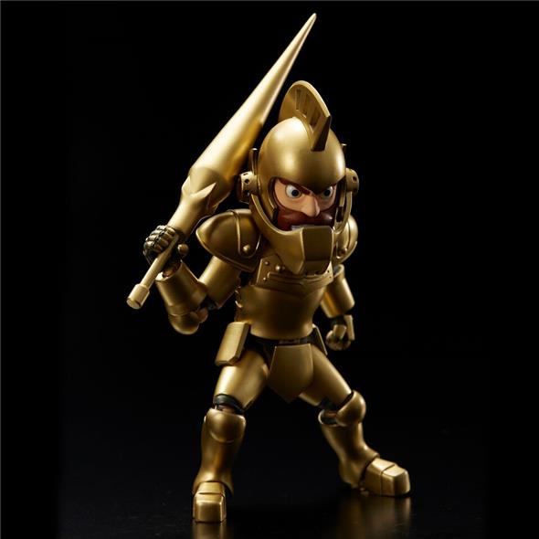 GAME CLASSICS VOL.1  GHOSTS N GOBLINS - ARTHUR GOLD ARM. VERS.