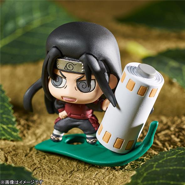 PETIT CHARALAND BORUTO&HOKAGE BOX SET